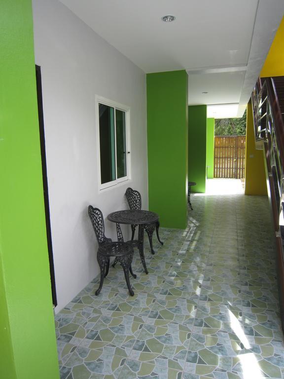 Nayai Resort Chalong Exterior foto
