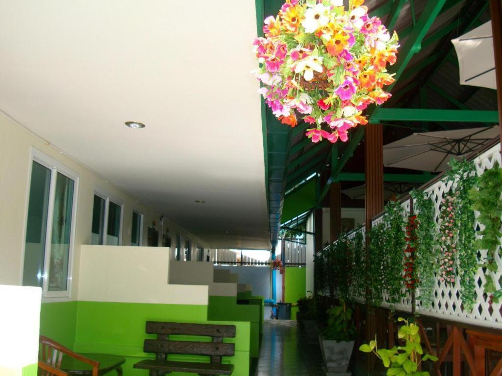 Nayai Resort Chalong Exterior foto