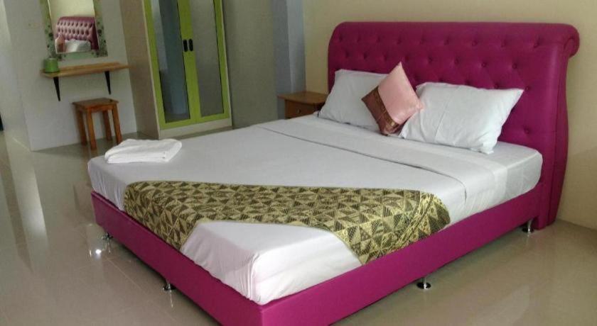 Nayai Resort Chalong Exterior foto