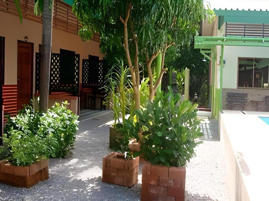 Nayai Resort Chalong Exterior foto